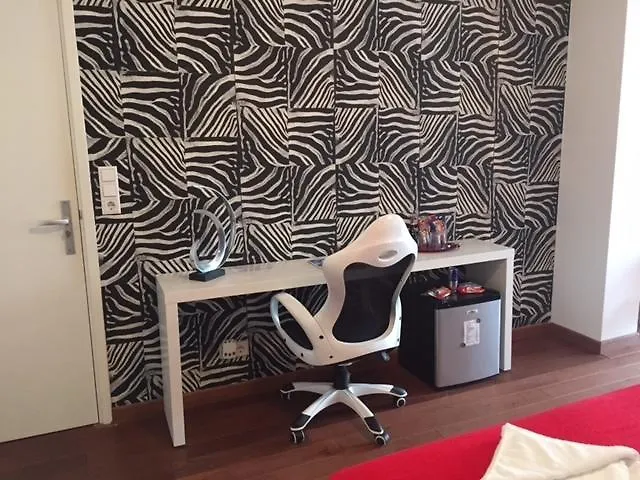 Alex Rooms Zwanenburg Guest house