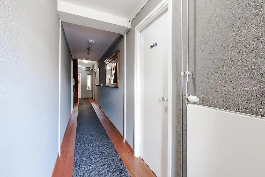 Guest house Alex Rooms Zwanenburg