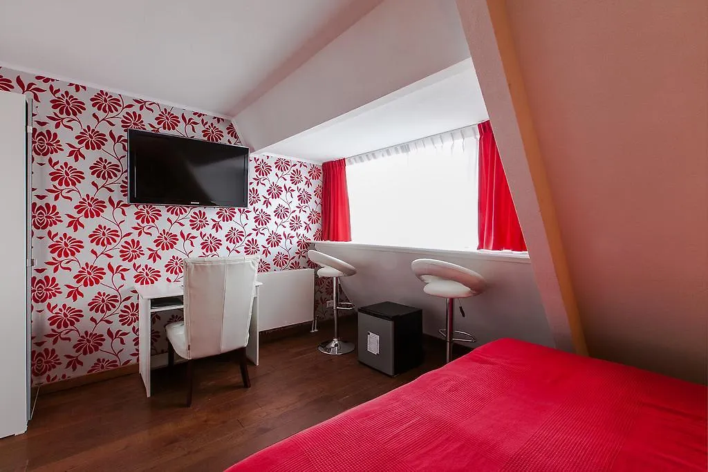 Alex Rooms Zwanenburg Guest house