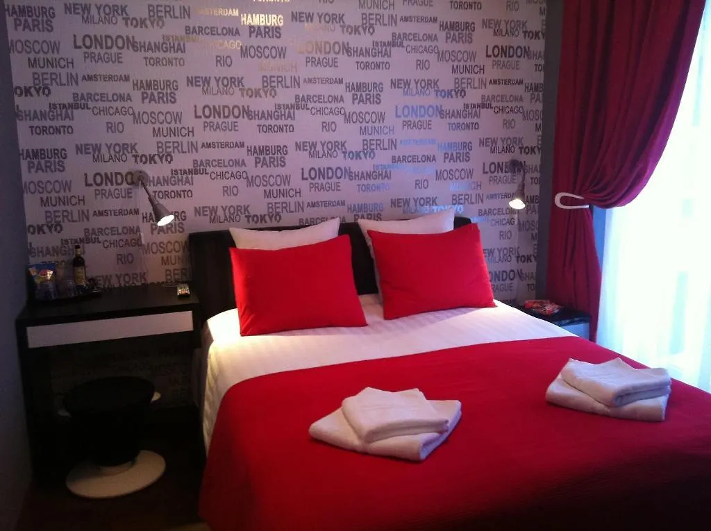 *** Guest house Alex Rooms Zwanenburg Netherlands