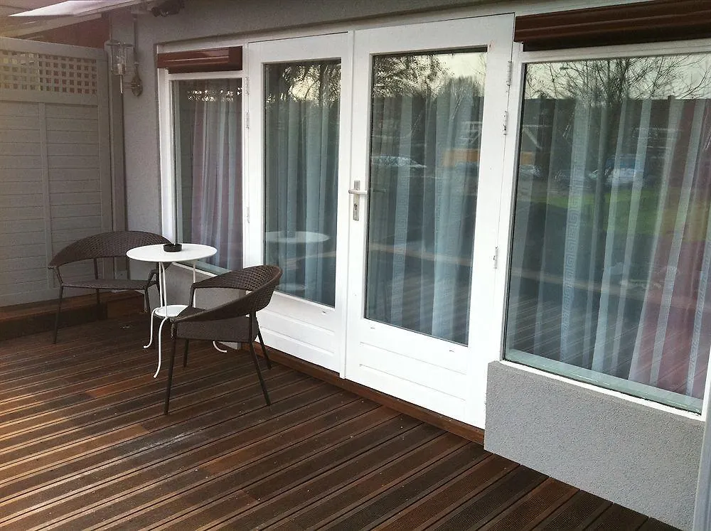 Alex Rooms Zwanenburg