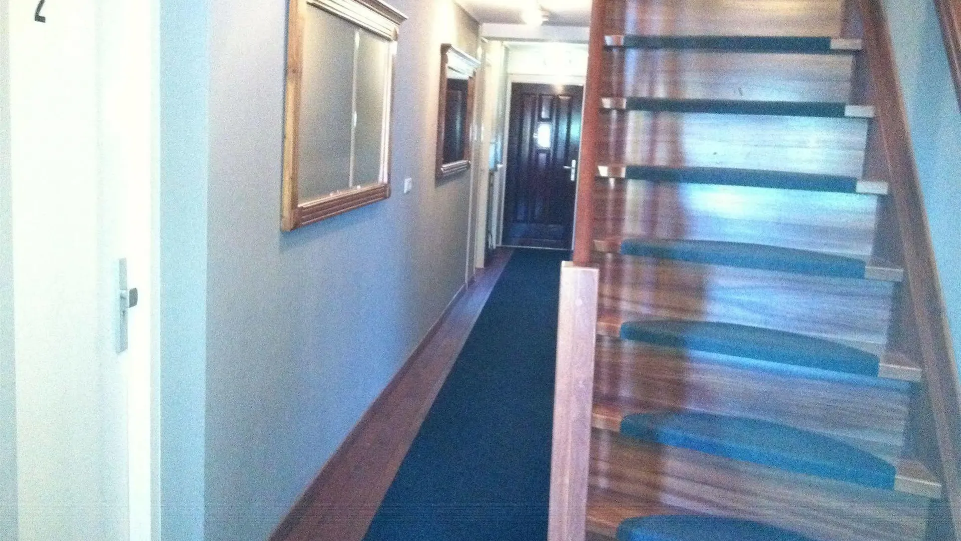 Guest house Alex Rooms Zwanenburg